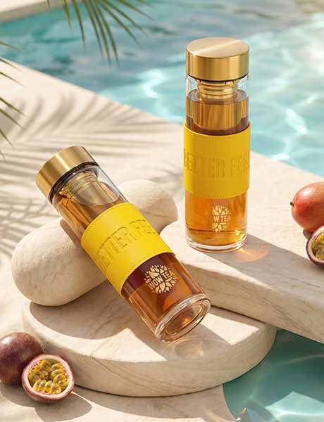 Stylish Tropicana Tea Bottle | wowtea web stylish tropicana bottle banner m 3
