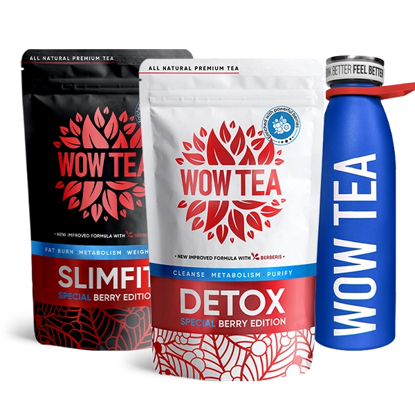 2 Step Biofit Berry Program Plus