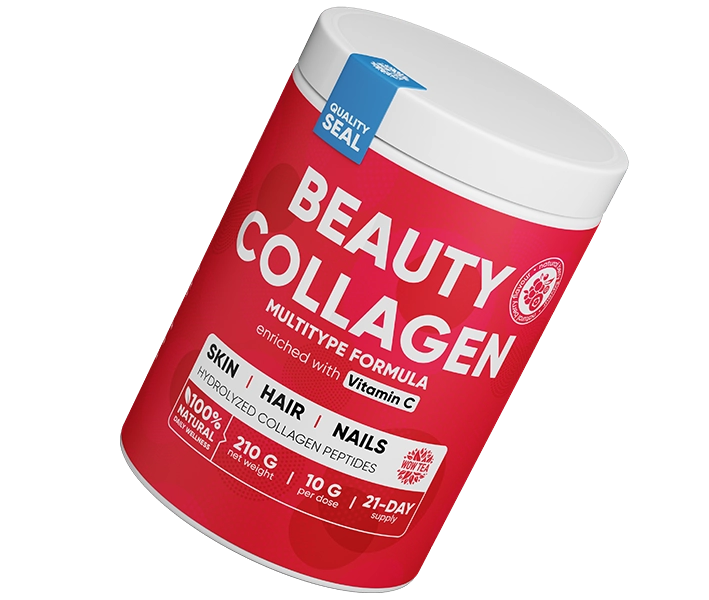 Red Berry Box | berry collagen right