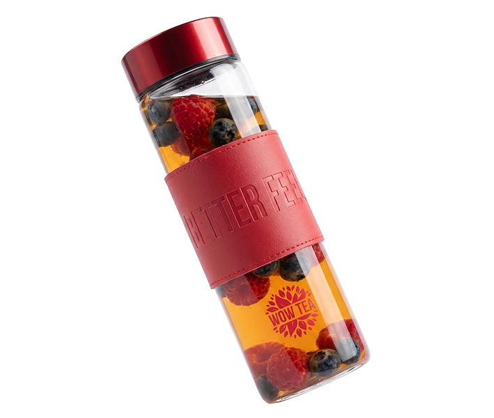 21 Duo Berry Slimfit Program Plus | new berry stylish bottle left