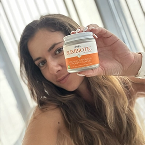 Alright Slimbiotic | WOW Tea UK Alright Slimbiotic | testimonial 1