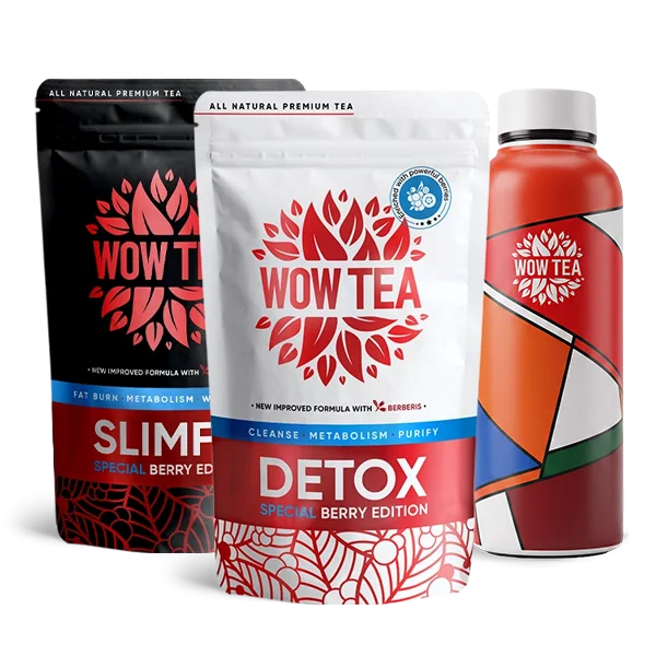 2 Step Biofit Berry Program Plus