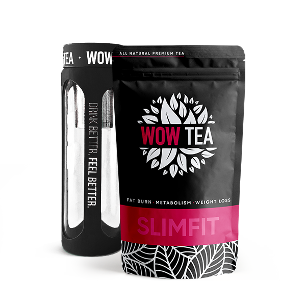 Perfect Slimfit Set | SpringReborn WOW P SFBTB WOWTEA