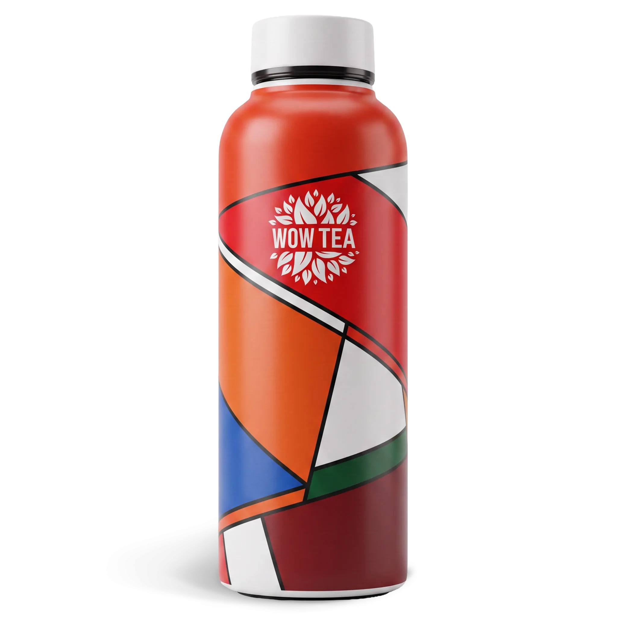 ARTea thermo bottle with infuser