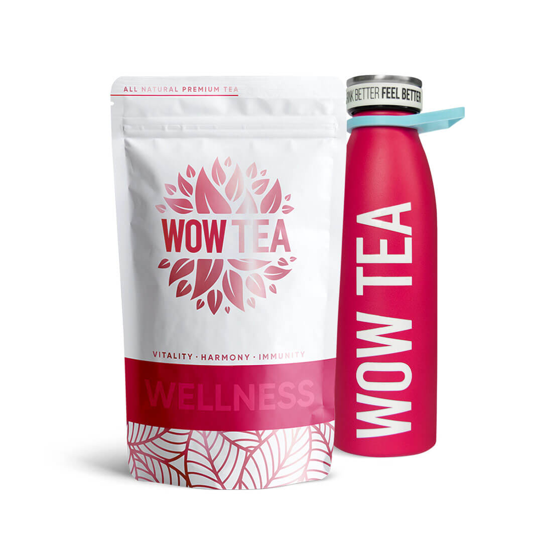Perfect Wellness Set