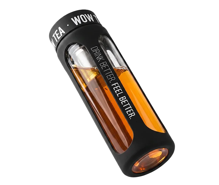 Perfect Slimfit Set | Black bottle L copy