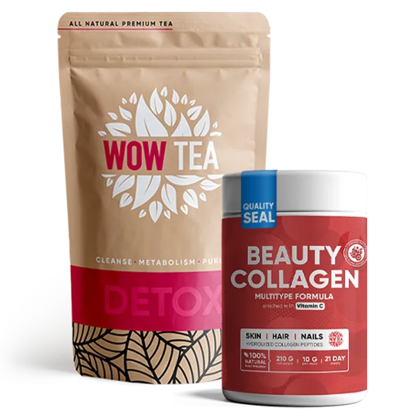 21 Duo Detox Program | Detox Collagen copy