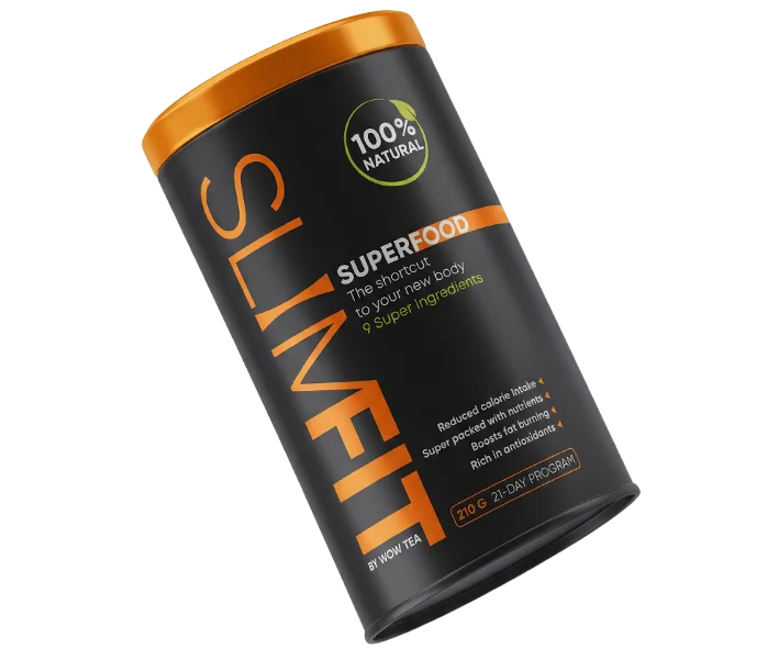 Complete Classic Collection | SUPERFOOD L