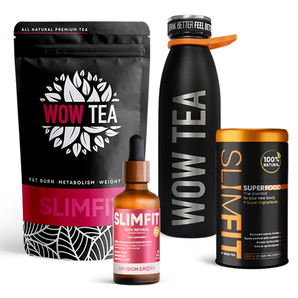 21 Trio Slimfit Program Plus