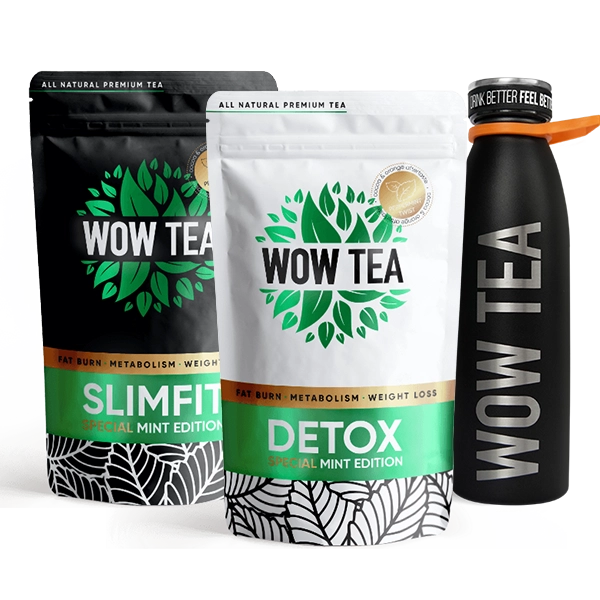 2-Step Biofit Mint Program Plus