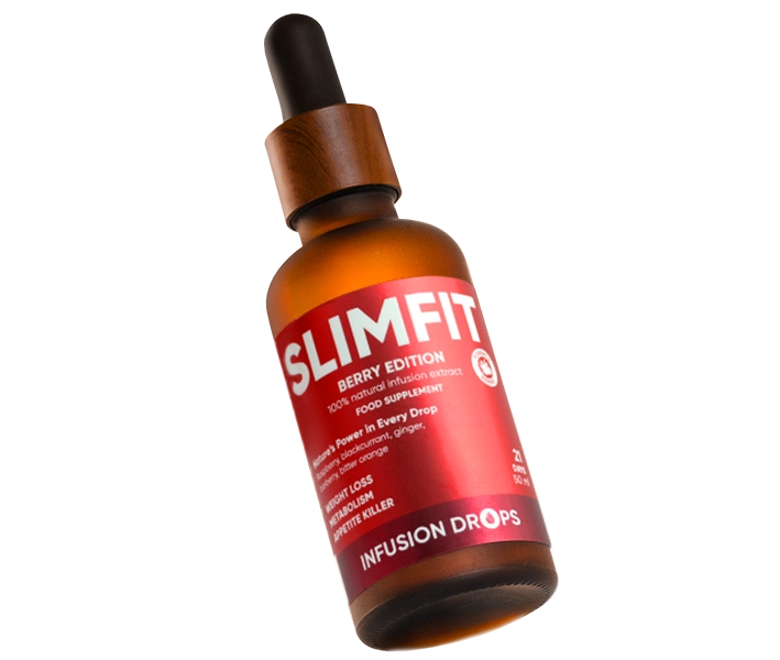 21 Advanced Slim Protocol | slimfit drops left