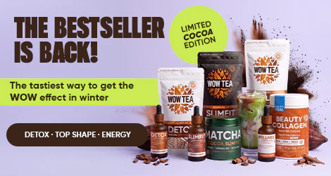 Cocoa Teas