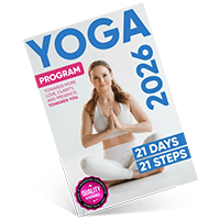 <span> + Free</span> yoga plan